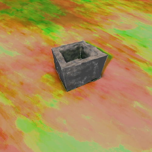 Al Af Shmo (Despite Its Name)