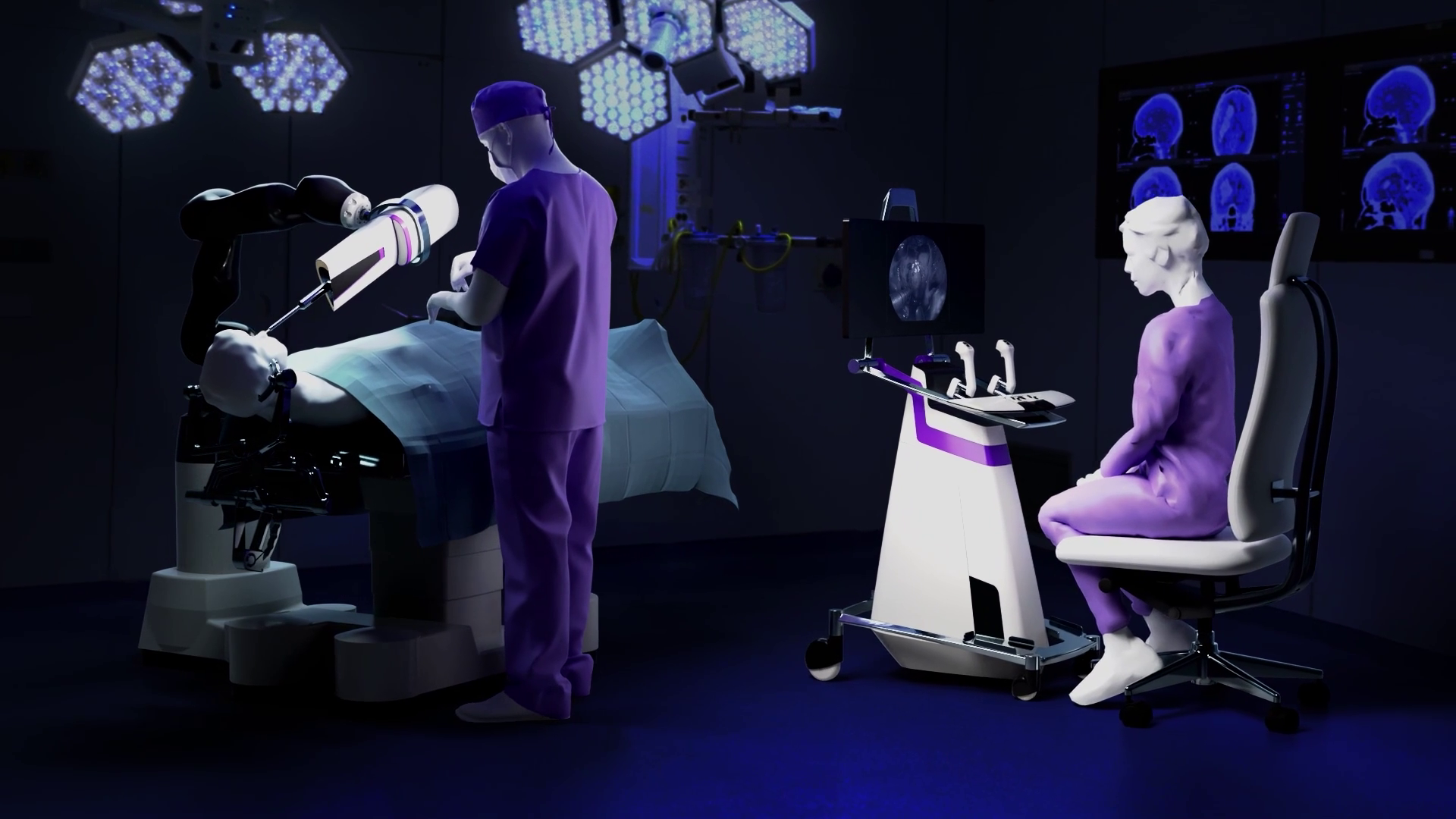 Tamar Robotics Explainer Video #2